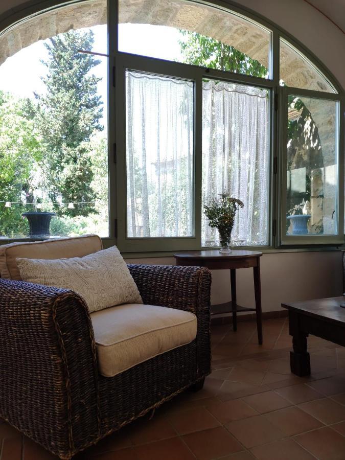 מלון El Palauet De Monells - Adults Only מראה חיצוני תמונה